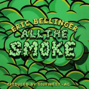Eric Bellinger - All The Smoke